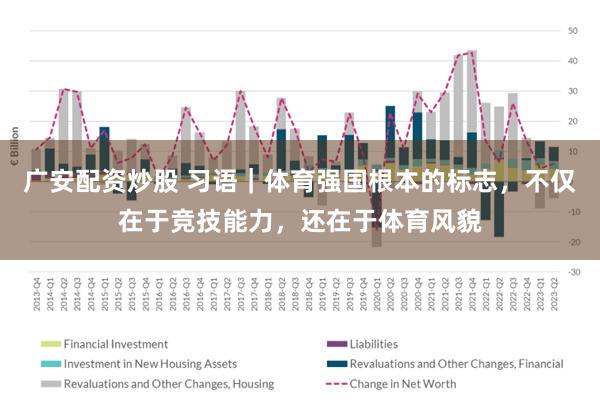 广安配资炒股 习语｜体育强国根本的标志，不仅在于竞技能力，还在于体育风貌