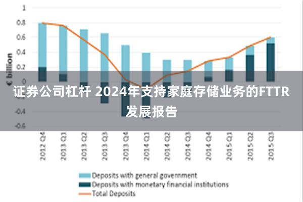 证券公司杠杆 2024年支持家庭存储业务的FTTR发展报告